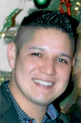 Santiago Avalos Sanchez death by force case in Soquel, CA