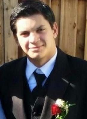 Tyson Claros death by force case in Arcata, CA