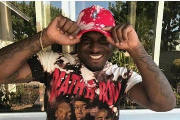 Davion Gregory death by force case in Carson, CA