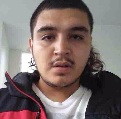 Sulpicio Rios death by force case profile photo