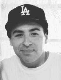 Daniel Romero death by force case profile photo