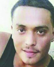 Gilbert Rey death by force case profile photo