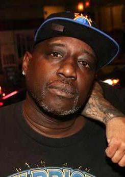 Reginald Blackburn death by force case in Oakland, CA