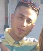 Isidro Marquez death by force case profile photo