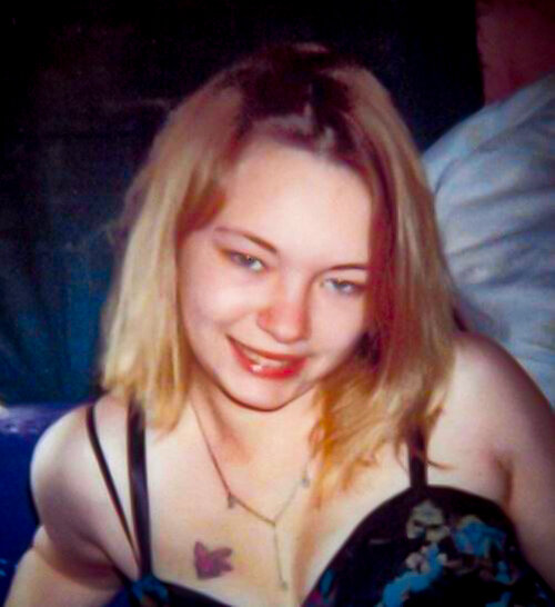 Amy Lynne Drake death by force case in Norridgewock, ME