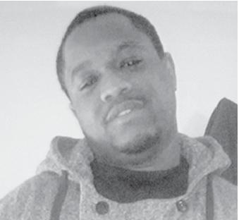 Ronnie Jones death by force case profile photo