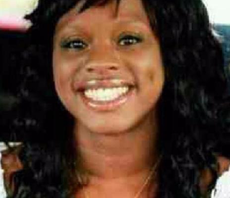 Dahvish Gilliam death by force case in Modesto, CA