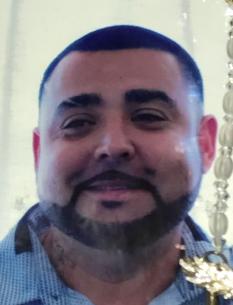 Caesar Plascencia death by force case profile photo
