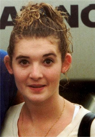 Frances Moulton death by force case in Lebanon, ME