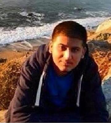 Sajeel Rehman death by force case profile photo