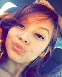 Alessa Rojas death by force case in Sacramento, CA