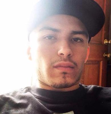 Uziel Sandoval death by force case in East-los-angeles, CA