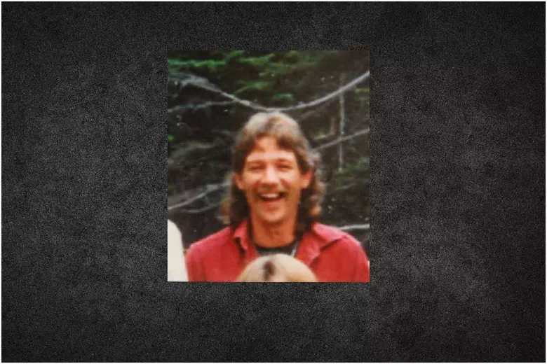 Brian Allen death by force case profile photo