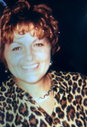 Wendy Morello death by force case profile photo