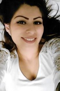 Vanessa Oviedo death by force case in Visalia, CA