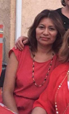 Rocio Avila-Argueta death by force case profile photo