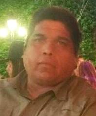 Julian Gonzalez death by force case profile photo