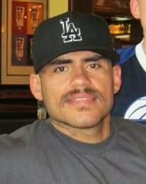 Lawrence Garcia death by force case profile photo