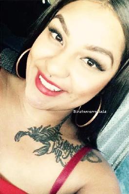 Magdalena Mendoza death by force case in Oakland, CA