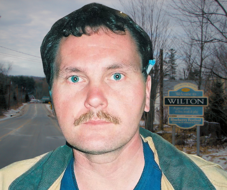 Raymond Weed death by force case profile photo