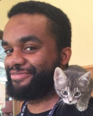 William Sims death by force case profile photo
