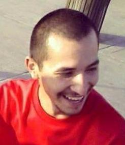 Mario Negrete death by force case in Visalia, CA