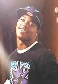 Brandon Allen Fanning death by force case in Bakersfield, CA