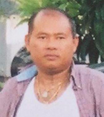 Sor Rith death by force case in Stockton, CA