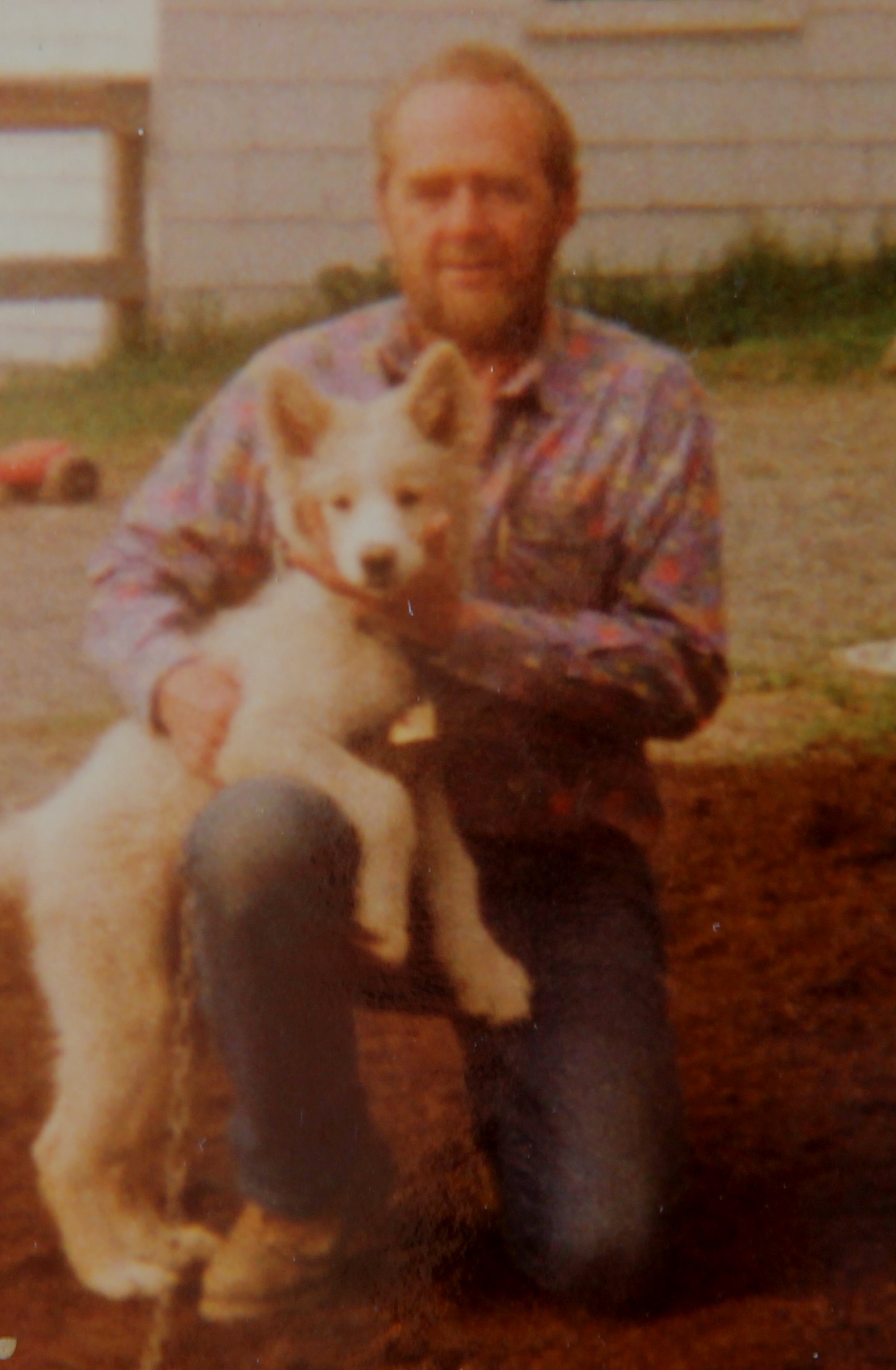 Alford Buddy Blake death by force case in Moscow, ME