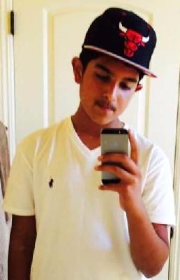 Gurnoor Singh death by force case in Sacramento, CA