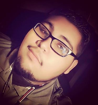 Ulysses Escobar death by force case profile photo