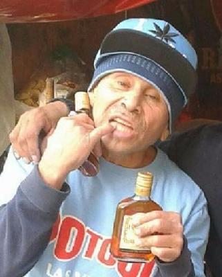 Jose Hernandez death by force case profile photo