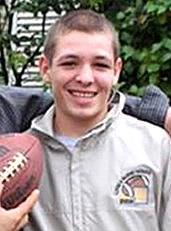 Jason George Teter death by force case in Baldwin-park, CA