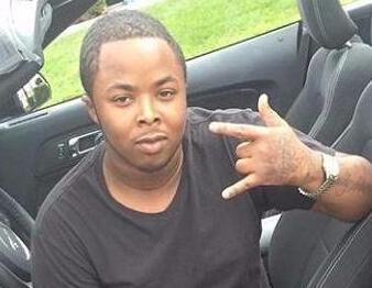 Damien Taylor death by force case in Oakland, CA