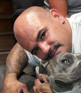 Kurtis Wayne McMorries death by force case in Carson, CA
