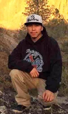 Giovanni Vargas death by force case in Salinas, CA