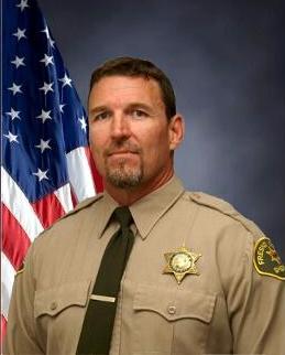 Rod Barron Lucas death by force case in Fresno, CA