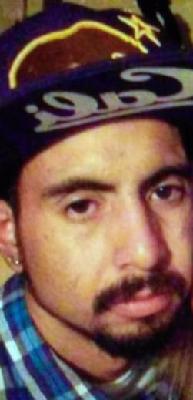 Angel Sanchez death by force case in Mendota, CA