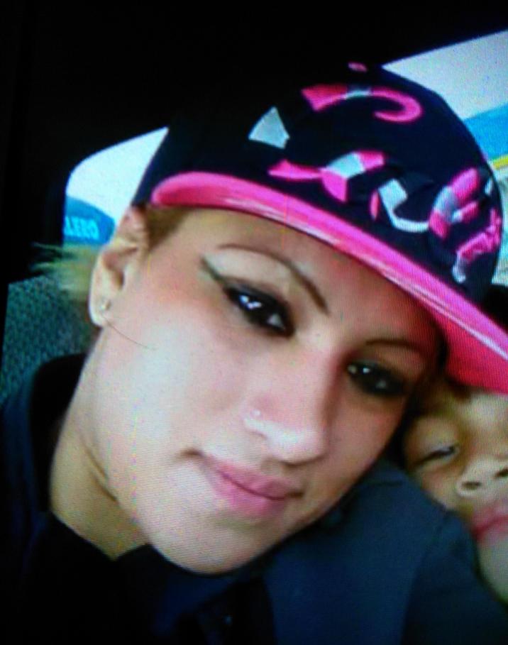 Christina Echeverria death by force case in Mendota, CA