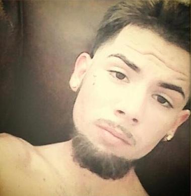 Joseph Rodriguez death by force case in San-bernardino, CA