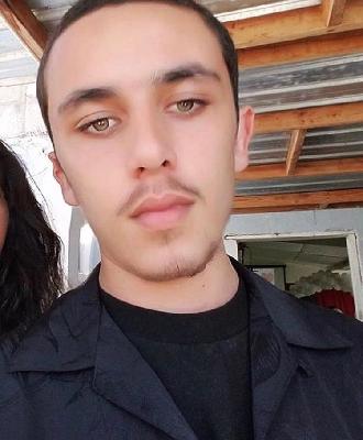 Luis Canseco death by force case in Vista, CA