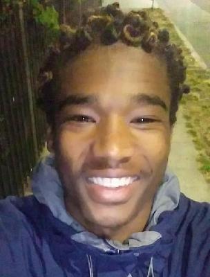 Jamad Jerkins death by force case in Oakland, CA
