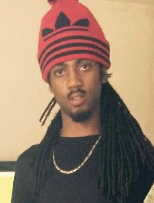 Darrell Daniel death by force case profile photo