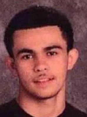 Enrique Rios death by force case in Knights-landing, CA