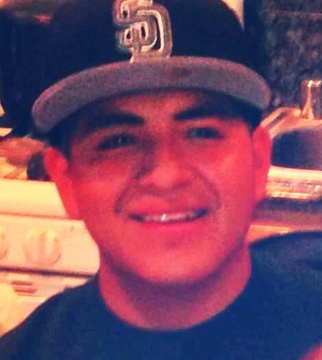 Jordy Ramon Lopez death by force case in San-diego, CA