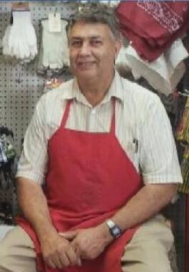 Heriberto Aceves death by force case in Lamont, CA