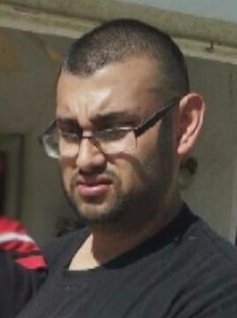 Juan Aceves death by force case profile photo