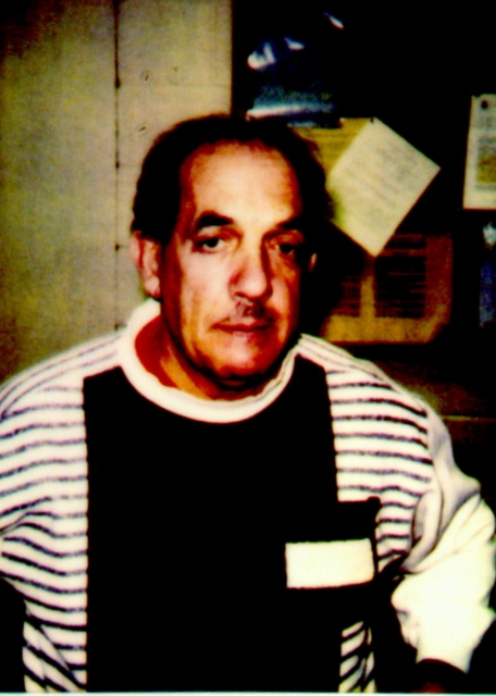 Louis D. Alexander death by force case in Masardis, ME