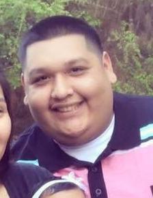 Louis Garcia death by force case profile photo
