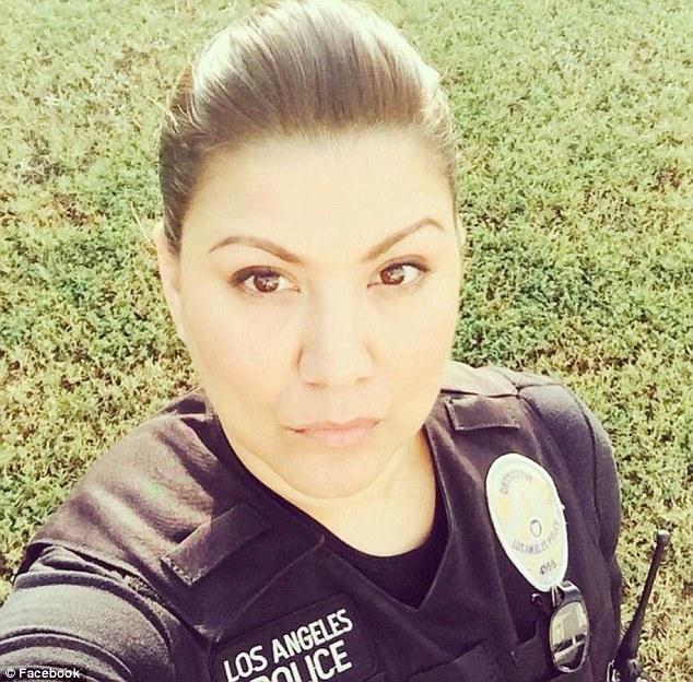 Nadine Hernandez death by force case in Whittier, CA